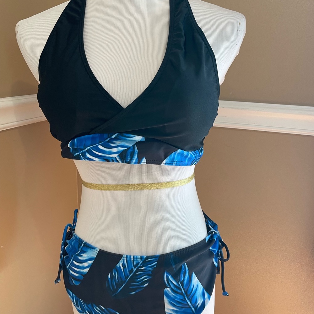 2 Piece Swimsuit